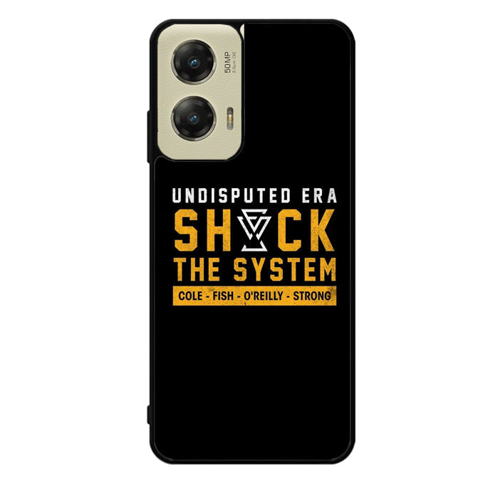 undisputed era Motorola Moto G Stylus 5G 2024 Case OV9112