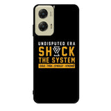 undisputed era Motorola Moto G Stylus 5G 2024 Case OV9112