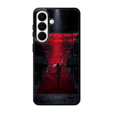 black widow Samsung Galaxy S26 Case OV9110