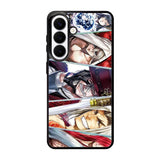 record of ragnarok Samsung Galaxy S26 Case OV9109