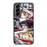 record of ragnarok Samsung Galaxy A57 Case OV9109