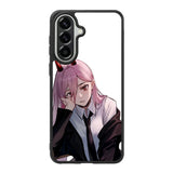 Chainsaw Man Samsung Galaxy A57 Case QC9098