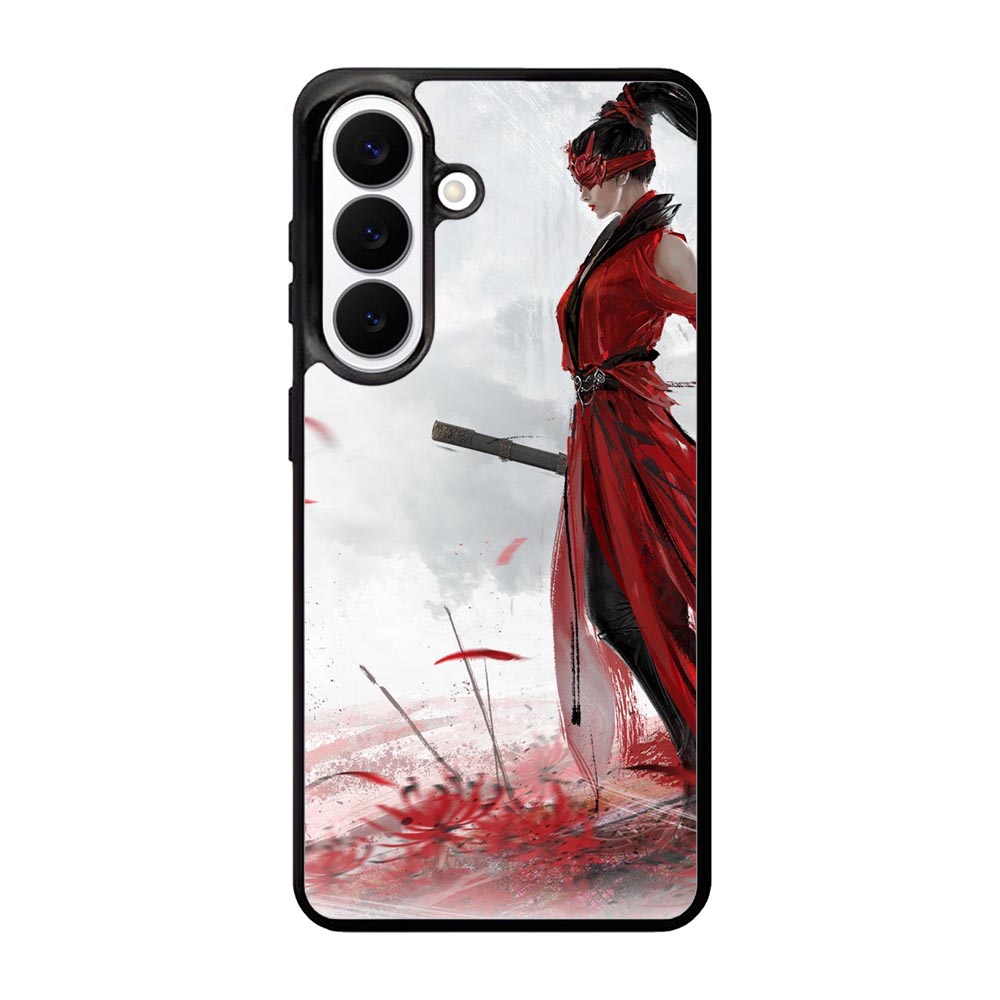 Naraka Samsung Galaxy S26 Case OV9097