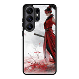 Naraka Samsung Galaxy S26 Ultra Case OV9097