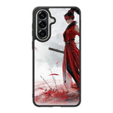 Naraka Samsung Galaxy A57 Case OV9097