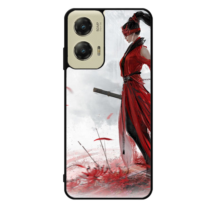 Naraka Motorola Moto G Stylus 5G 2024 Case OV9097