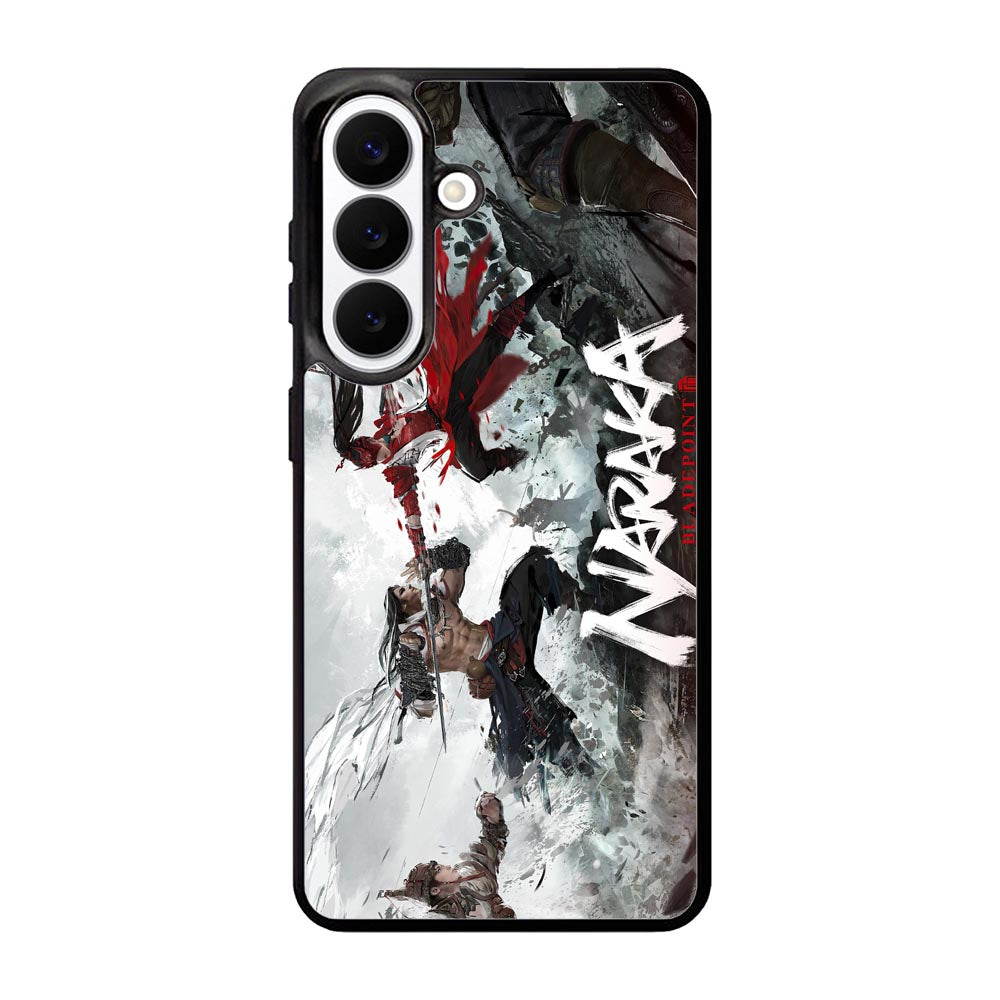 Naraka Samsung Galaxy S26 Case QC9096