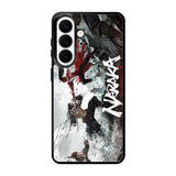 Naraka Samsung Galaxy S26 Case QC9096