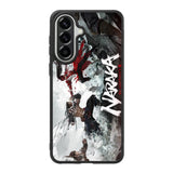 Naraka Samsung Galaxy A57 Case QC9096