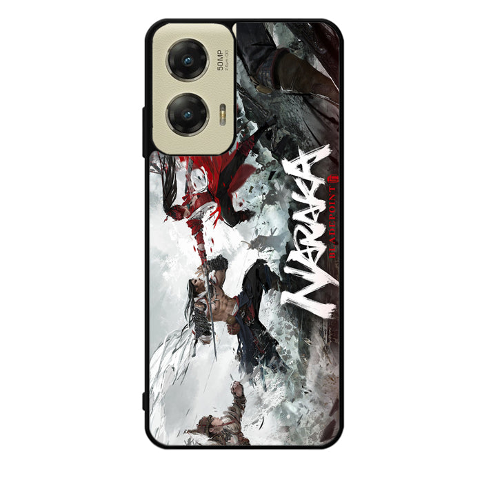 Naraka Motorola Moto G Stylus 5G 2024 Case OV9096