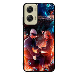 jujutsu kaisen Motorola Moto G Stylus 5G 2024 Case OV9095