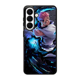 jujutsu kaisen 3rd Samsung Galaxy S26 Case