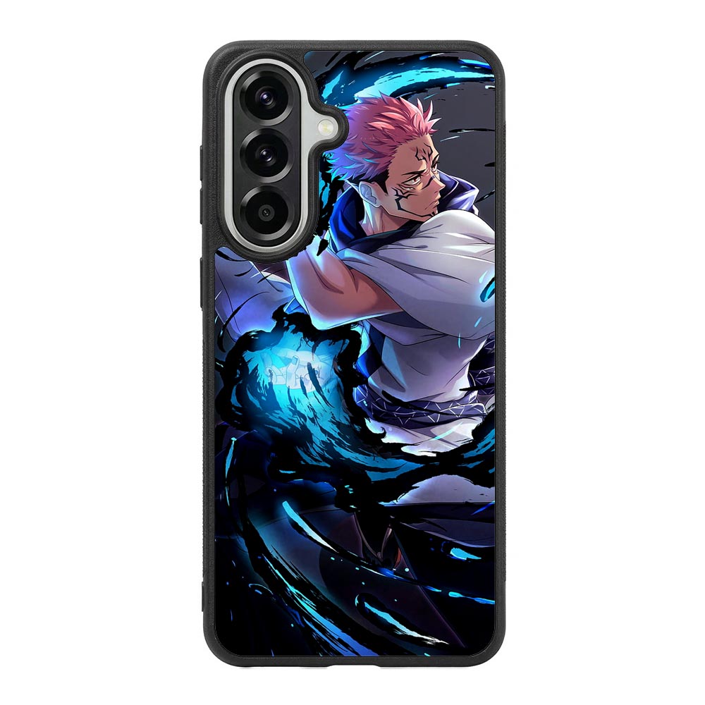 jujutsu kaisen 3rd Samsung Galaxy A57 Case