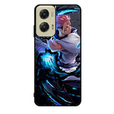 jujutsu kaisen 3rd Motorola Moto G Stylus 5G 2024 Case