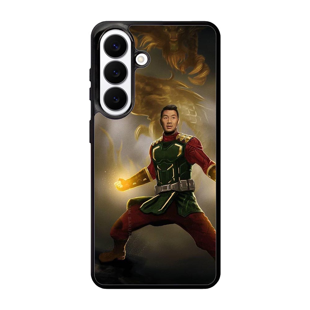 SHANG-CHI Samsung Galaxy S26 Plus Case OV9092