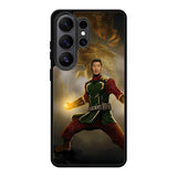 SHANG-CHI Samsung Galaxy S26 Ultra Case QC9092