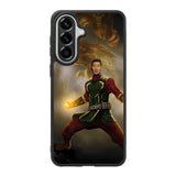 SHANG-CHI Samsung Galaxy A37 Case QC9092