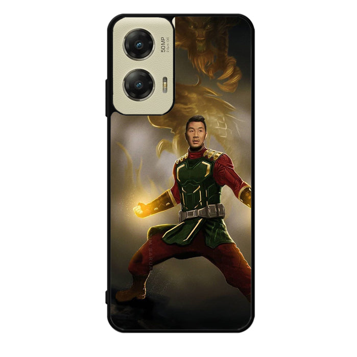 SHANG-CHI Motorola Moto G Stylus 5G 2024 Case OV9092