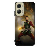 SHANG-CHI Motorola Moto G Stylus 5G 2024 Case OV9092