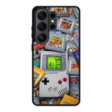 Gameboy Samsung Galaxy S26 Ultra Case OV9091