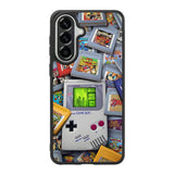 Gameboy Samsung Galaxy A57 Case OV9091