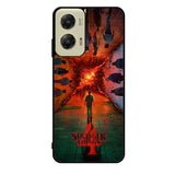 Stranger Things 4 Motorola Moto G Stylus 5G 2024 Case OV10828