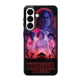 The Batman Samsung Galaxy S26 Plus Case OV10841