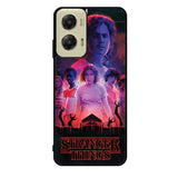 Stranger Things Motorola Moto G Stylus 5G 2024 Case OV10831
