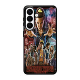 Stranger Things Samsung Galaxy S26 Plus Case OV10832