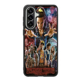 Stranger Things Samsung Galaxy A57 Case OV10832
