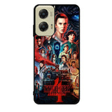 Stranger Tings 4 Motorola Moto G Stylus 5G 2024 Case OV10834