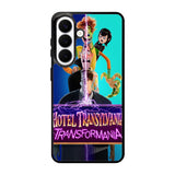 Hotel Transylvania 4 Samsung Galaxy S26 Case OV10868