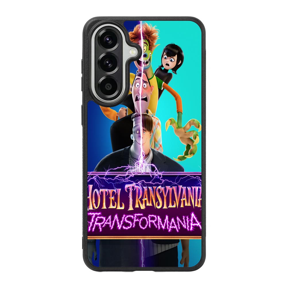 Hotel Transylvania 4 Samsung Galaxy A57 Case OV10868