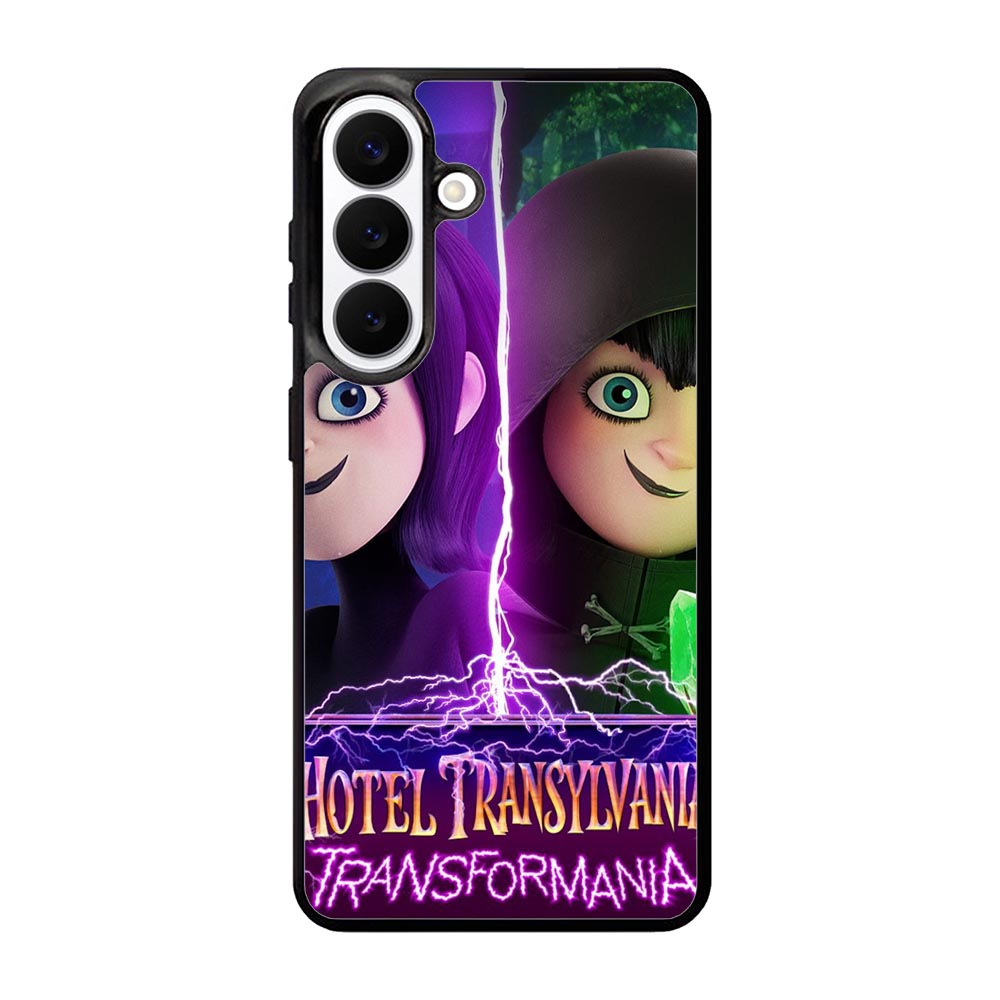 Hotel Transylvania Samsung Galaxy S26 Plus Case OV10869