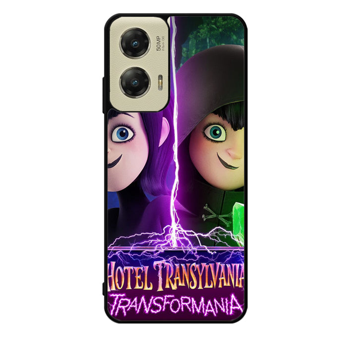 Hotel Transylvania Motorola Moto G Stylus 5G 2024 Case OV10869