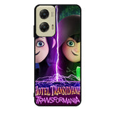 Hotel Transylvania Motorola Moto G Stylus 5G 2024 Case OV10869
