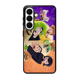 Hotel Transylvania Samsung Galaxy S26 Case OV10870
