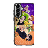 Hotel Transylvania Samsung Galaxy A57 Case OV10870