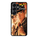 Indiana Jones And The Last Crussade Samsung Galaxy S26 Ultra Case OV10876