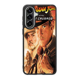 Indiana Jones And The Last Crussade Samsung Galaxy A37 Case OV10876