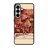 Indiana Jones Samsung Galaxy S26 Case OV10878