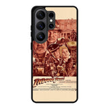 Indiana Jones Samsung Galaxy S26 Ultra Case QC10878