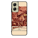Indiana Jones Motorola Moto G Stylus 5G 2024 Case OV10878