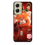 Turning Red Motorola Moto G Stylus 5G 2024 Case OV10747