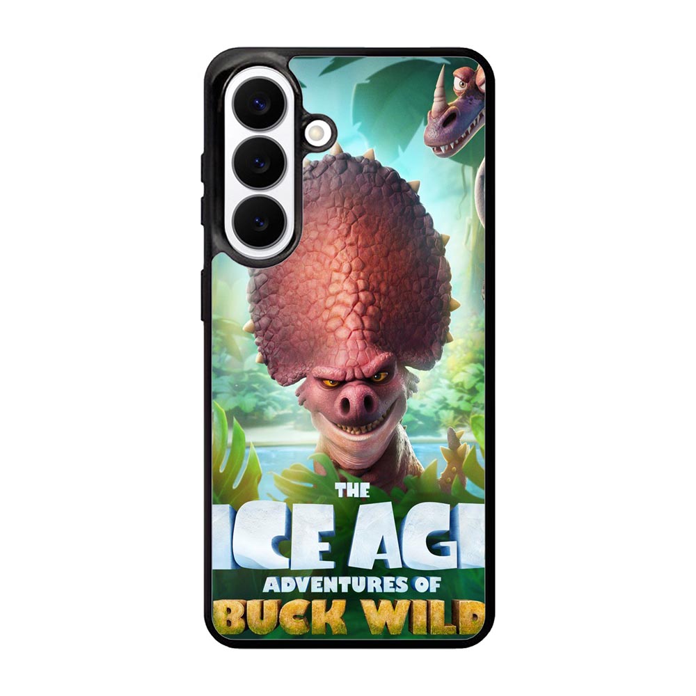 Ice Age Adventures of Buck Samsung Galaxy S26 Plus Case OV10872
