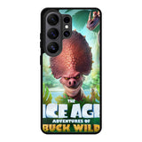 Ice Age Adventures of Buck Samsung Galaxy S26 Ultra Case OV10872