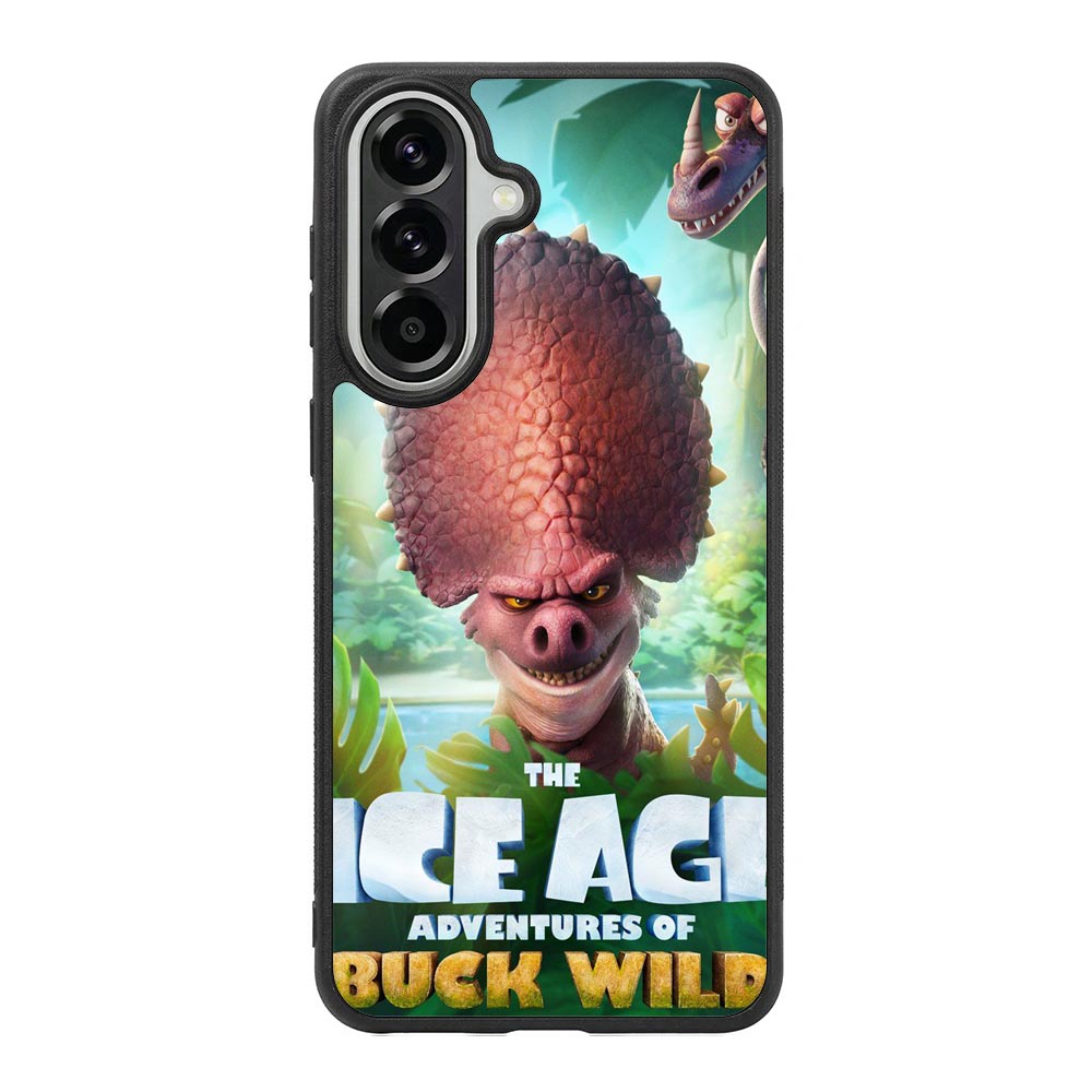 Ice Age Adventures of Buck Samsung Galaxy A57 Case OV10872