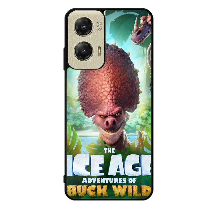 Ice Age Adventures of Buck Motorola Moto G Stylus 5G 2024 Case OV10872