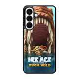 Ice Age Adventures of Buck Wild Samsung Galaxy S26 Case OV10873