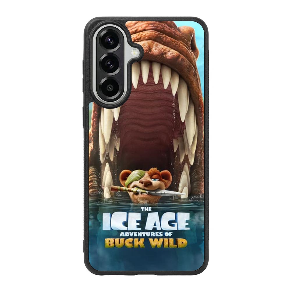 Ice Age Adventures of Buck Wild Samsung Galaxy A57 Case OV10873